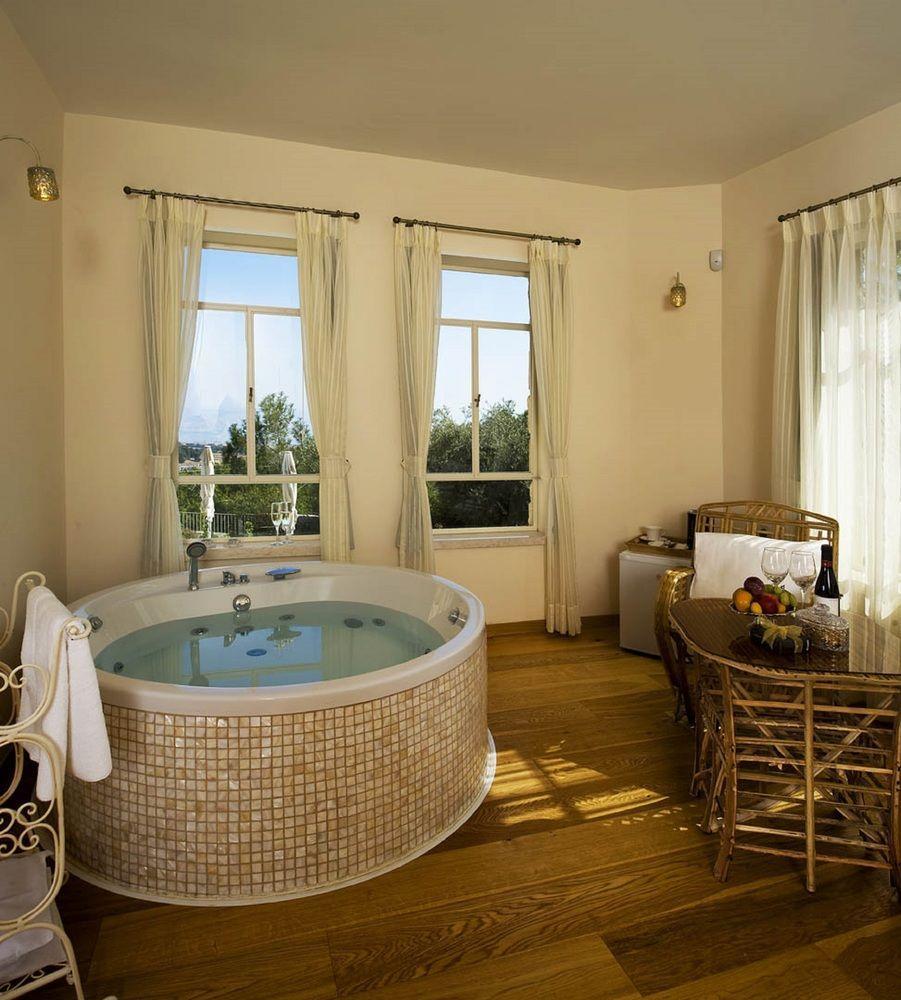 Jasmine Mansion Ξενοδοχείο Rosh Pinna Εξωτερικό φωτογραφία