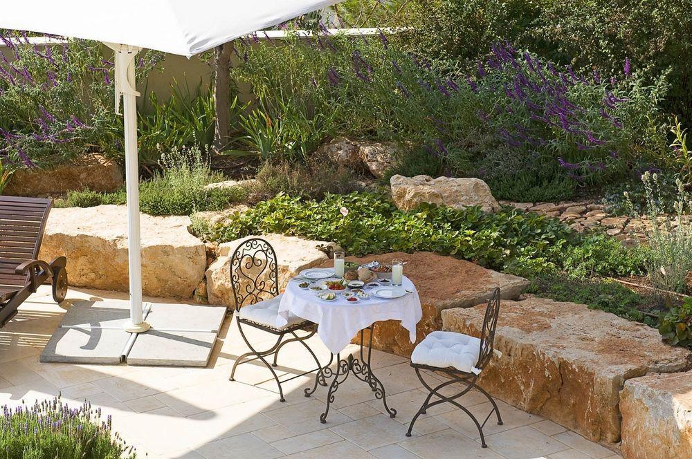 Jasmine Mansion Ξενοδοχείο Rosh Pinna Εξωτερικό φωτογραφία
