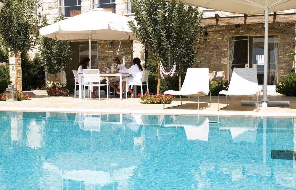 Jasmine Mansion Ξενοδοχείο Rosh Pinna Εξωτερικό φωτογραφία