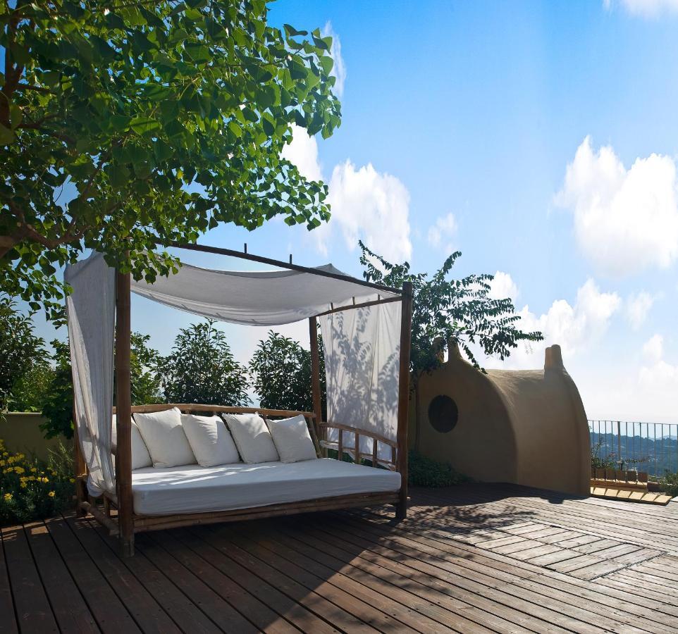Jasmine Mansion Ξενοδοχείο Rosh Pinna Εξωτερικό φωτογραφία
